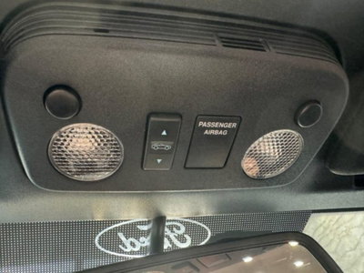Ford Mustang Cabrio Convertible 2.3 EcoBoost (15)