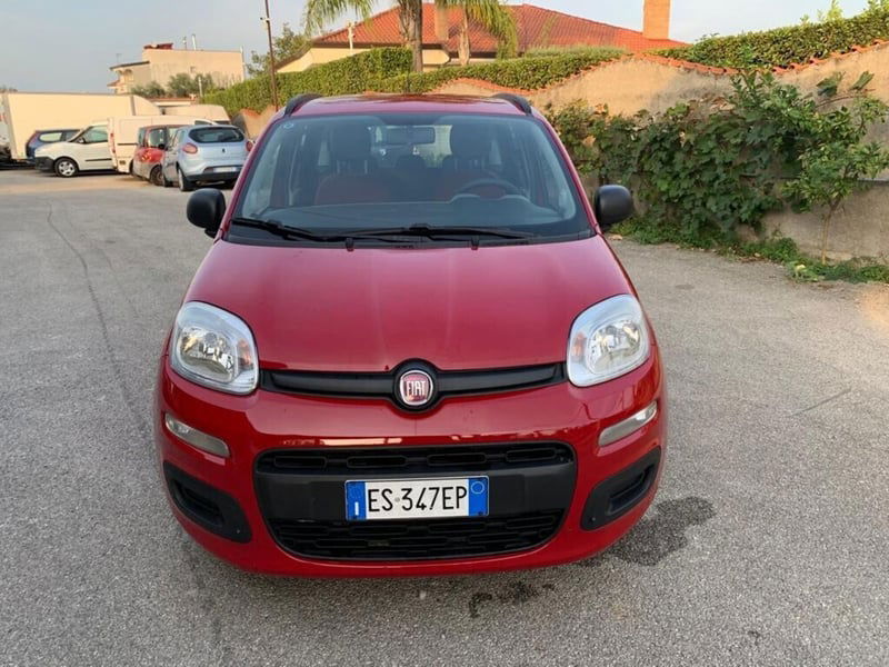 Fiat Panda 1.3 MJT S&S Easy