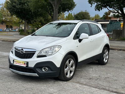 Opel Mokka 1.6 Ecotec 115CV 4x2 Start&Stop  usata