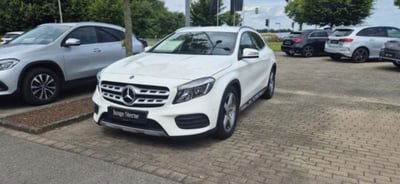 Mercedes-Benz GLA SUV 220 d Automatic 4Matic Premium usata