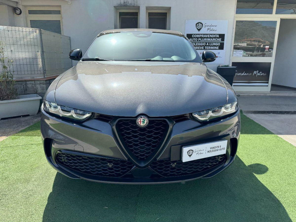 Alfa Romeo Tonale 1.5 hybrid Sport Speciale 175cv tct7 (2)