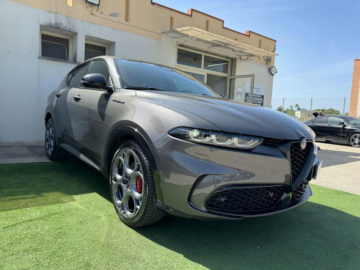 Alfa Romeo Tonale 1.5 hybrid Sport Speciale 175cv tct7 (3)