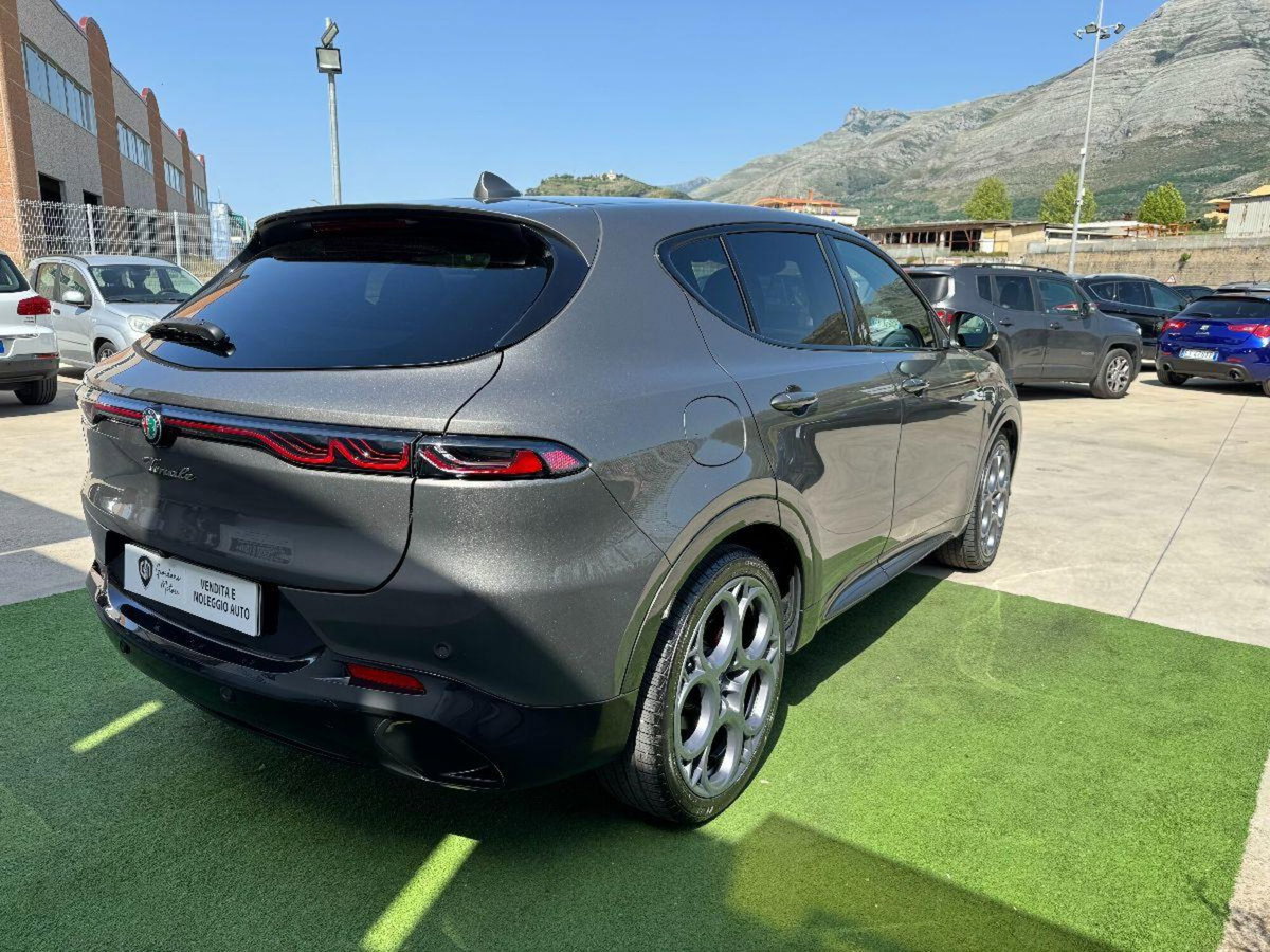 Alfa Romeo Tonale 1.5 hybrid Sport Speciale 175cv tct7 (6)