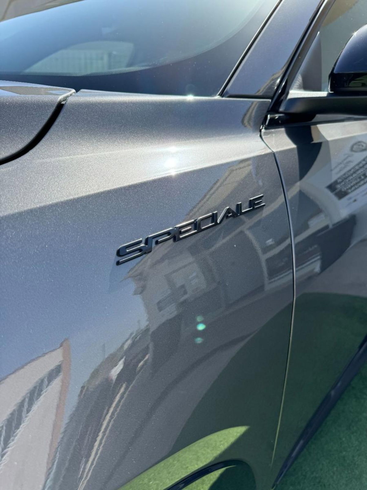 Alfa Romeo Tonale 1.5 hybrid Sport Speciale 175cv tct7 (8)