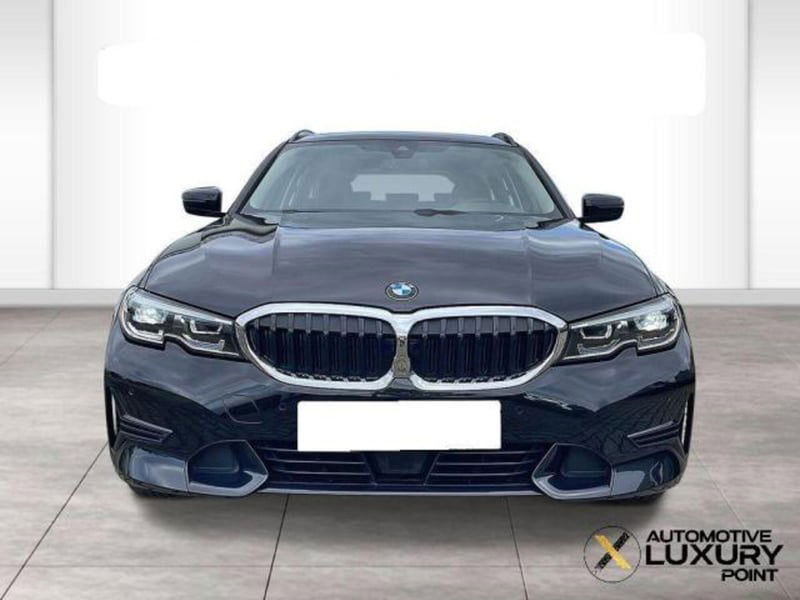 BMW Serie 3 Touring 320d xDrive  Sport