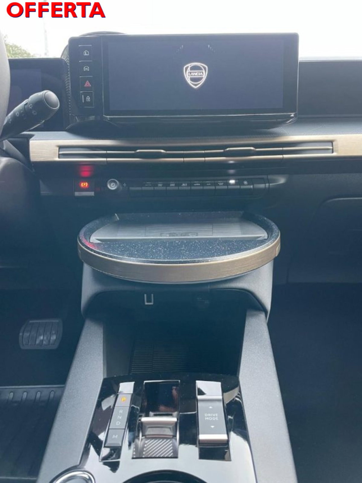 Lancia Ypsilon 1.2 mhev Edizione Limitata Cassina e-dct (15)