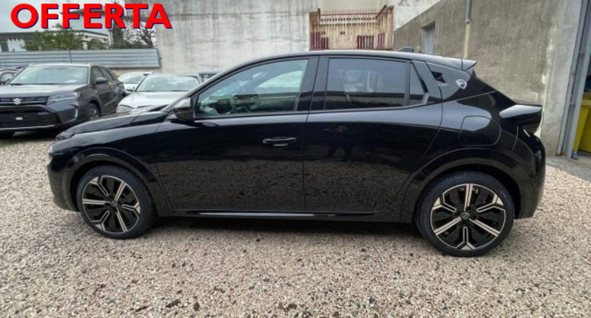 Lancia Ypsilon 1.2 mhev Edizione Limitata Cassina e-dct (3)