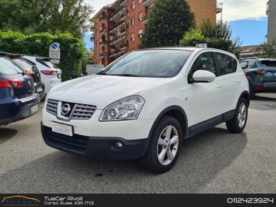 Nissan Qashqai 2.0 dCi DPF Acenta  usata