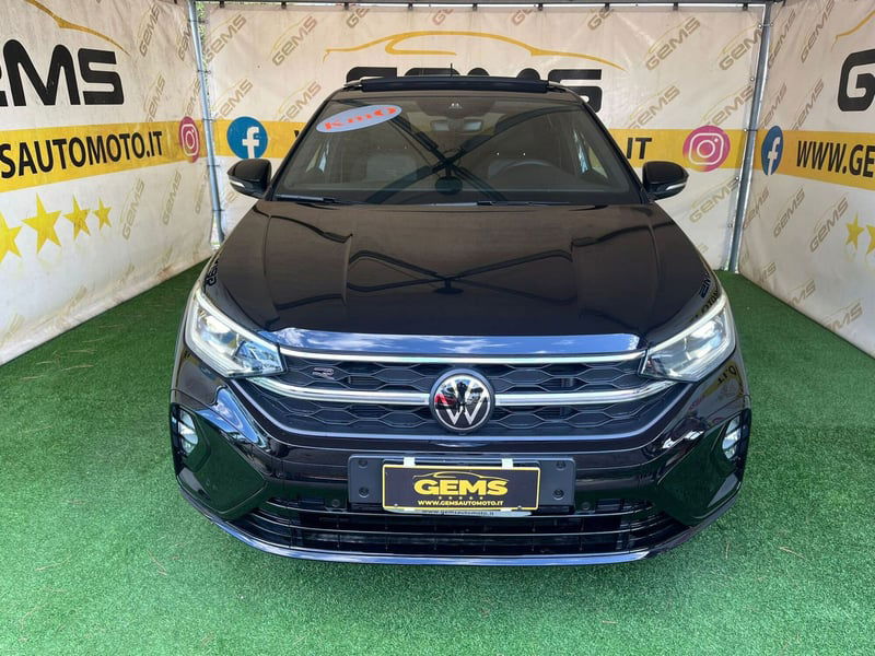 Volkswagen Taigo 1.0 tsi R-Line 115cv dsg