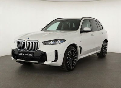 BMW X5 xDrive30d 48V Msport  usata