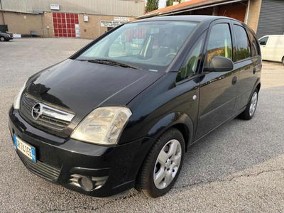 Opel Meriva 1.4 16V Club  usata