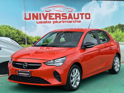 Opel Corsa 1.2 Edition usata