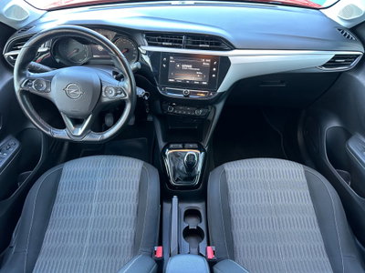 Opel Corsa 1.2 Edition (6)