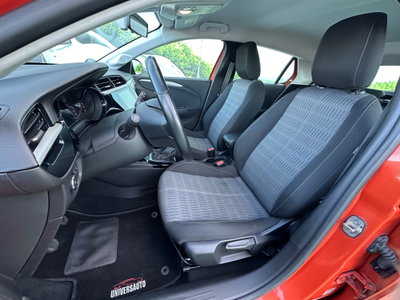 Opel Corsa 1.2 Edition (7)