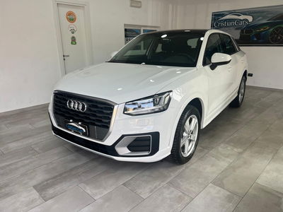 Audi Q2 Q2 1.6 TDI usata