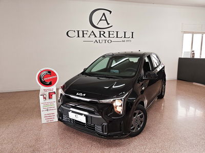 Kia Picanto 1.0 12V Town  nuova