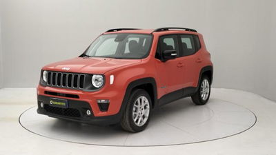 Jeep Renegade 1.0 T3 Limited  nuova