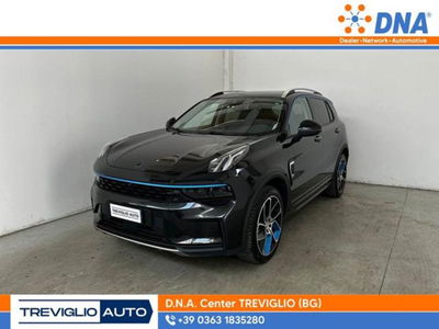 Lynk & Co 01 01 1.5 td phev usata