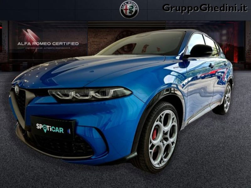 Alfa Romeo Tonale 1.3 phev Veloce Q4 280cv at6