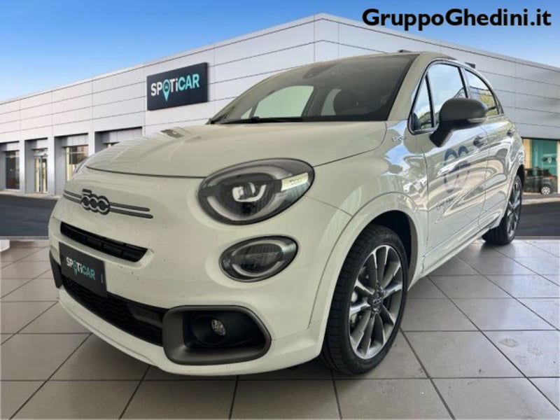 Fiat 500X 1.0 T3 120 CV Sport Dolcevita 