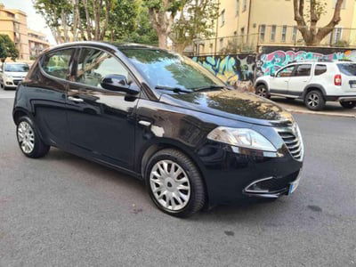 Lancia Ypsilon 1.3 MJT 16V 95 CV 5 porte S&S Gold usata