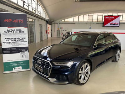 Audi A6 Allroad 45 TDI 3.0 quattro tiptronic usata