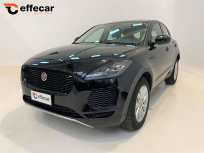 Jaguar E-Pace 2.0D 180 CV AWD usata