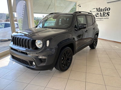 Jeep Renegade 1.0 T3 Limited  nuova