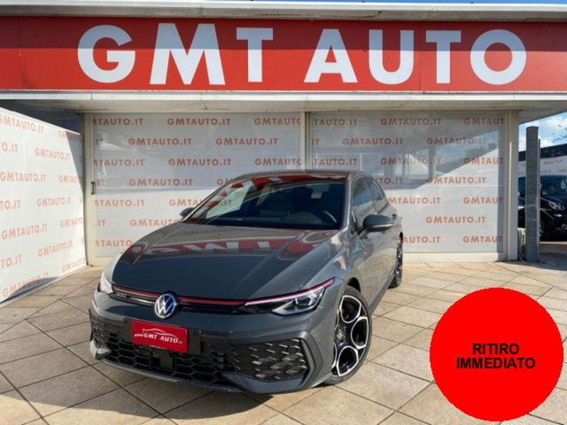 Volkswagen Golf 2.0 tsi GTI 265cv dsg