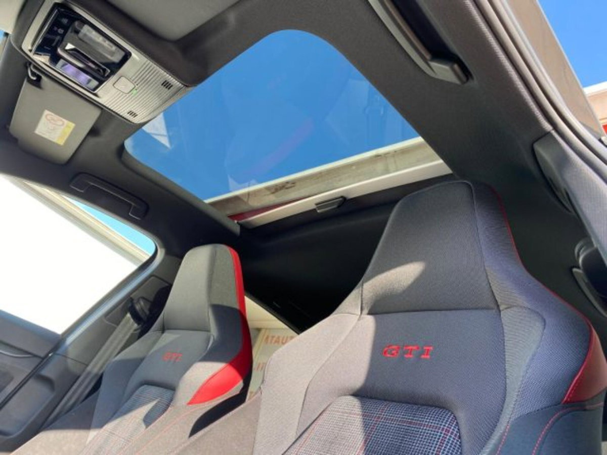 Volkswagen Golf 2.0 tsi GTI 265cv dsg (11)