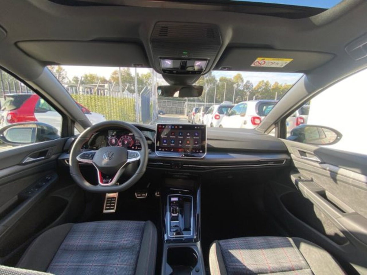 Volkswagen Golf 2.0 tsi GTI 265cv dsg (13)
