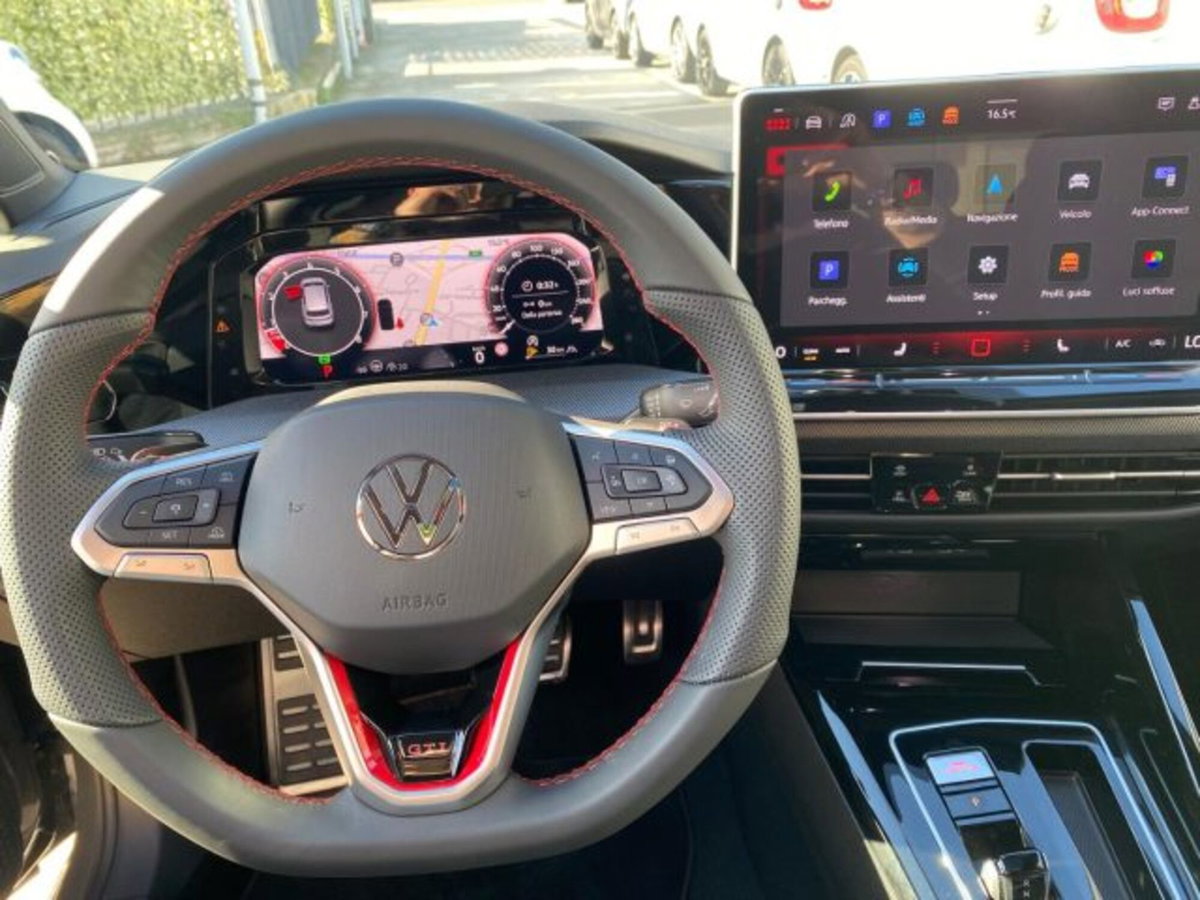 Volkswagen Golf 2.0 tsi GTI 265cv dsg (14)