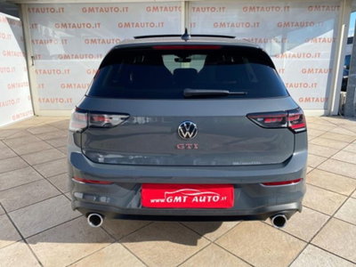 Volkswagen Golf 2.0 tsi GTI 265cv dsg (5)