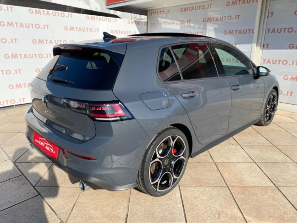 Volkswagen Golf 2.0 tsi GTI 265cv dsg (6)