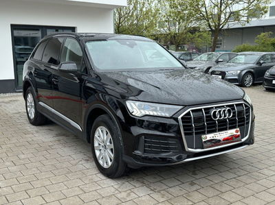 Audi Q7 45 TDI quattro tiptronic  usata