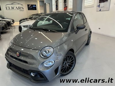 Abarth 595 595 1.4 Turbo T-Jet 165 CV  nuova