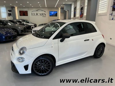 Abarth 595 595 1.4 Turbo T-Jet 165 CV  nuova