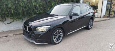 BMW X1 xDrive20d usata