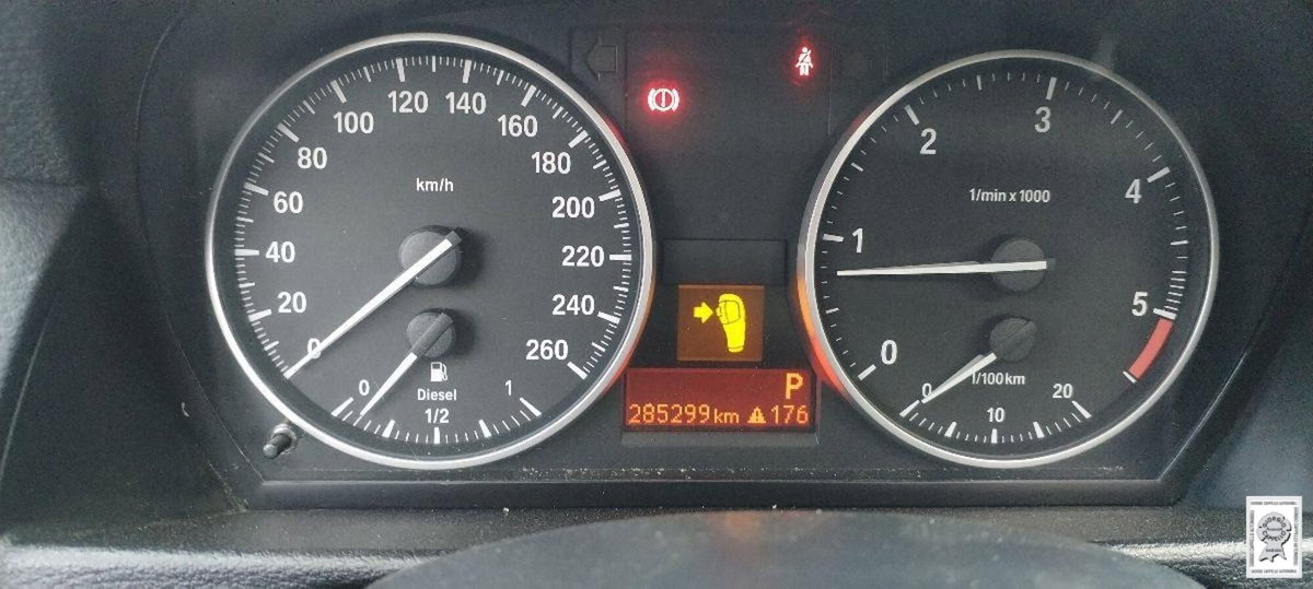 BMW X1 xDrive20d (16)
