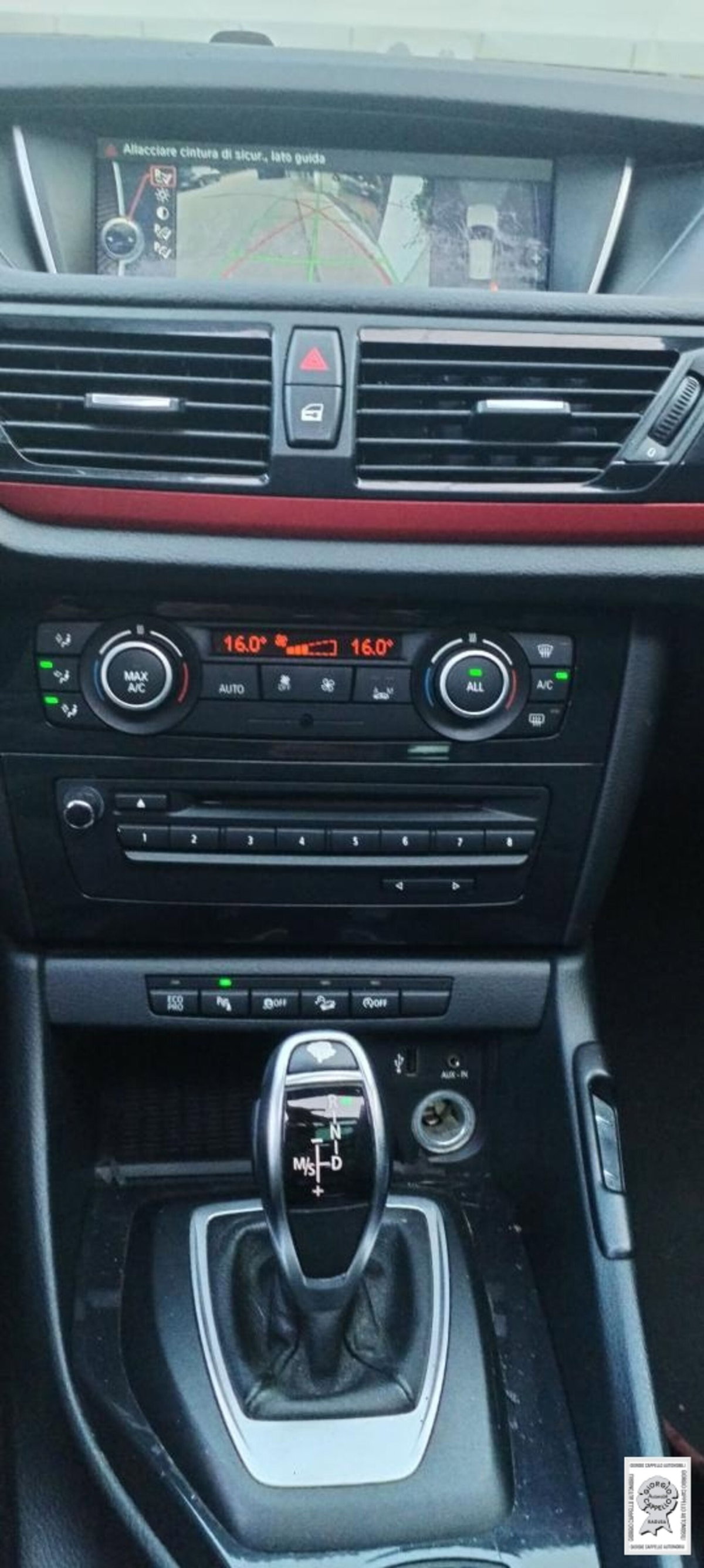 BMW X1 xDrive20d (17)