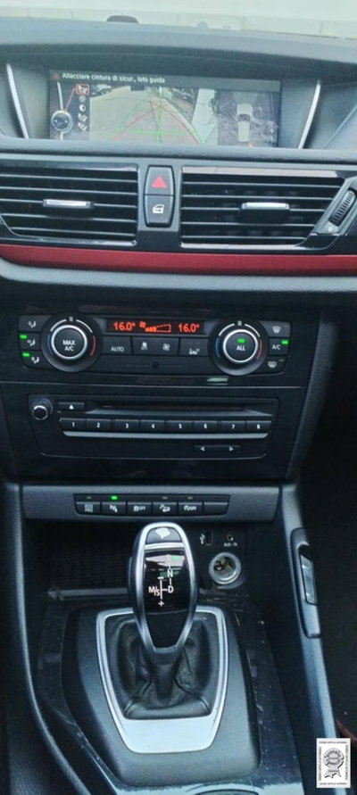 BMW X1 xDrive20d (17)