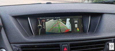 BMW X1 xDrive20d (18)