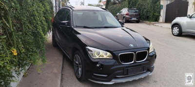 BMW X1 xDrive20d (3)