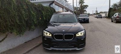 BMW X1 xDrive20d (4)