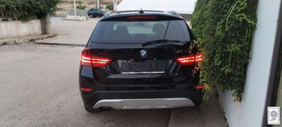 BMW X1 xDrive20d (5)