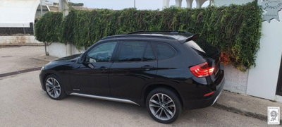 BMW X1 xDrive20d (7)