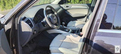 Audi Q5 2.0 TDI 177 CV quattro Advanced (10)