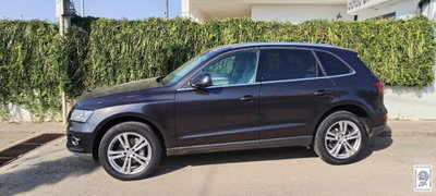 Audi Q5 2.0 TDI 177 CV quattro Advanced (3)
