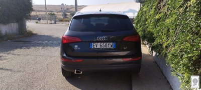 Audi Q5 2.0 TDI 177 CV quattro Advanced (5)