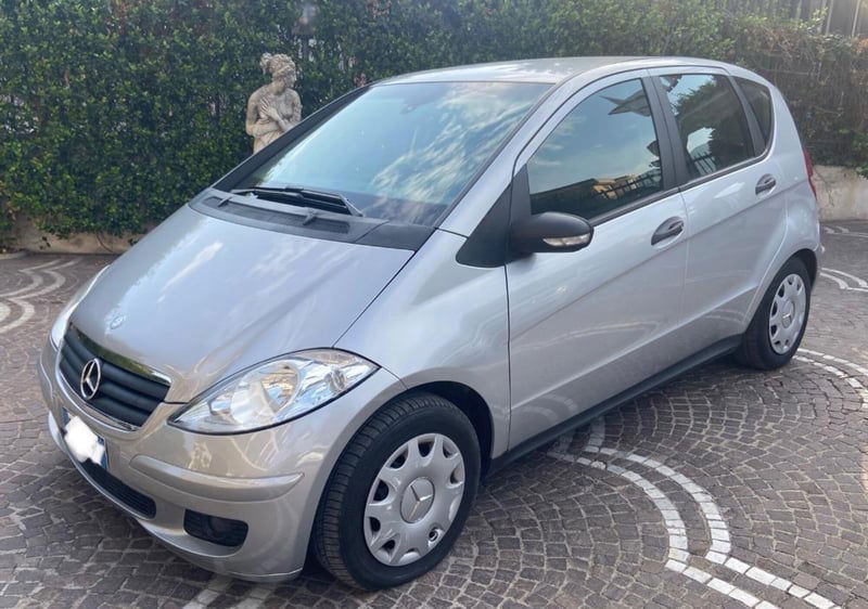 Mercedes-Benz Classe A 180 CDI